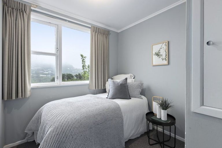 Photo of property in 16 Rutland Way, Wadestown, Wellington, 6012