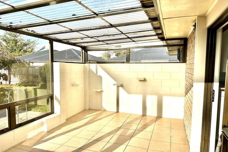 Photo of property in 398 Harewood Road, Bishopdale, Christchurch, 8053