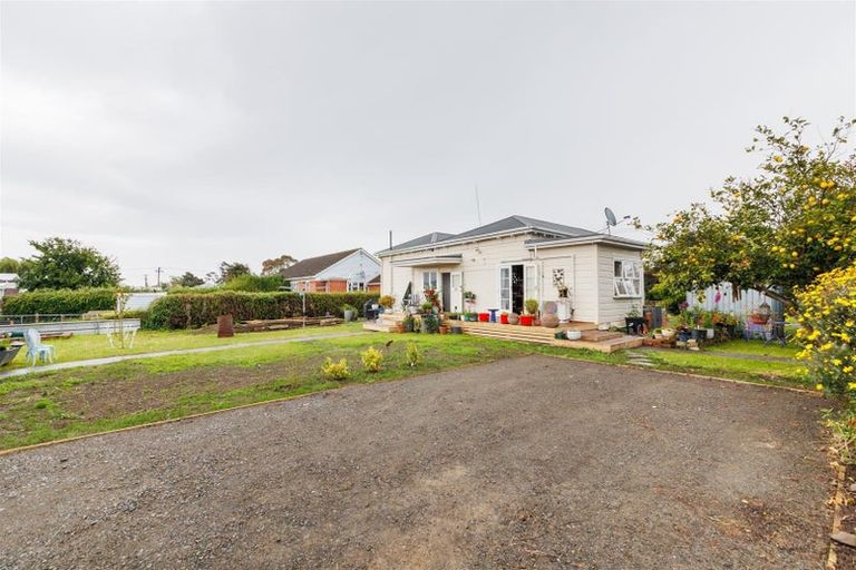 Photo of property in 41 Stewart Street, Marton, 4710