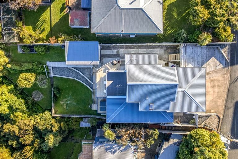 Photo of property in 14 Corlett Road, Plimmerton, Porirua, 5026