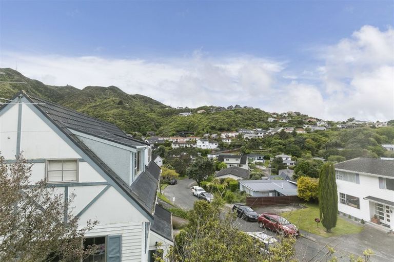 Photo of property in 12a Govind Grove, Ngaio, Wellington, 6035