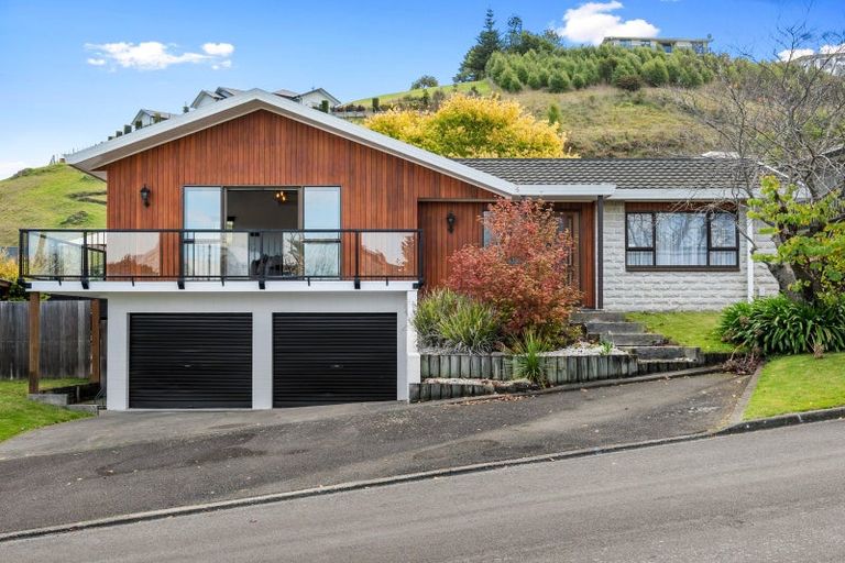 Photo of property in 6 Cumberland Rise, Taradale, Napier, 4112