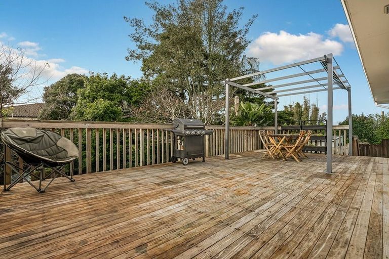 Photo of property in 2/46a Claude Road, Manurewa, Auckland, 2102