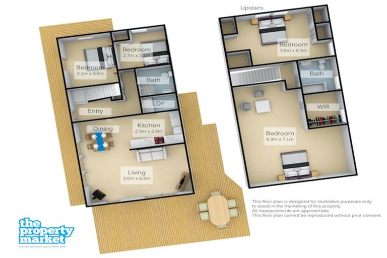 Photo of property in 49 Mitcham Avenue, Forest Lake, Hamilton, 3200