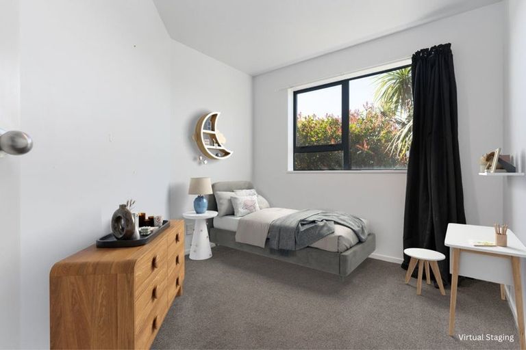 Photo of property in 24g Jozecom Place, Rolleston, 7614