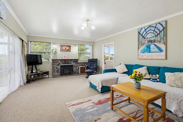 Photo of property in 4 Pollen Street, Woodville, 4920
