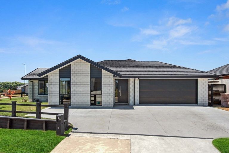 Photo of property in 14 Rangawhenua Street, Ngaruawahia, Hamilton, 3288