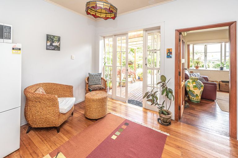 Photo of property in 9 Maketu Street, Whanganui East, Whanganui, 4500