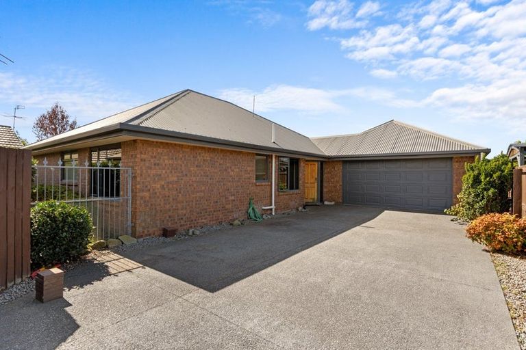Photo of property in 1/55 Roydon Drive, Templeton, Christchurch, 8042
