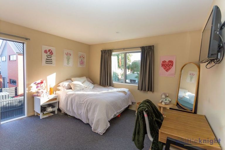 Photo of property in 3/24a Bowen Street, Upper Riccarton, Christchurch, 8041