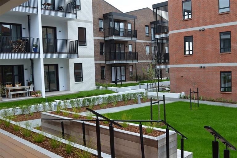 Photo of property in 103/77 Hobsonville Point Road, Hobsonville, Auckland, 0616