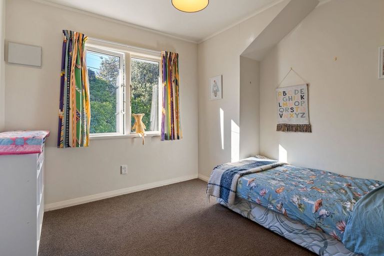 Photo of property in 49 Upper Watt Street, Wadestown, Wellington, 6012