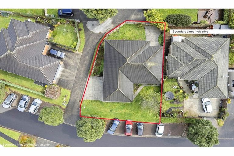 Photo of property in 5 Les Marston Place, Pukekohe, 2120