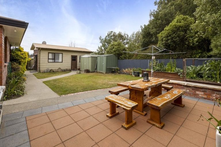 Photo of property in 17 Morrington Terrace, Witherlea, Blenheim, 7201