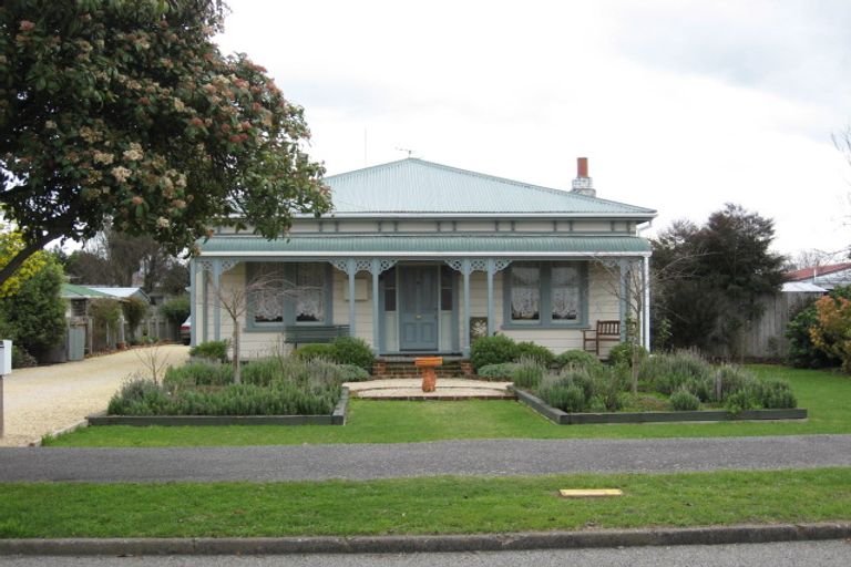 Photo of property in 6 Miriam Street, Masterton, 5810