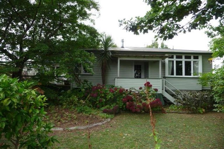 Photo of property in 8 Barnett Street, Putaruru, 3411