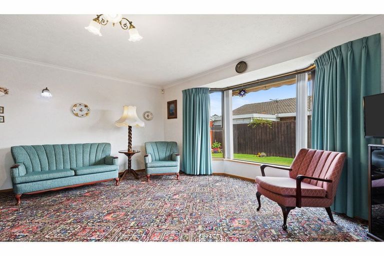 Photo of property in 4 Limburg Lane, Spreydon, Christchurch, 8024