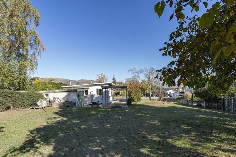 Photo of property in 25 Ortive Street, Cromwell, 9310
