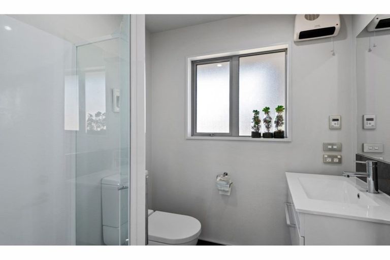 Photo of property in 1/424 Manchester Street, St Albans, Christchurch, 8014