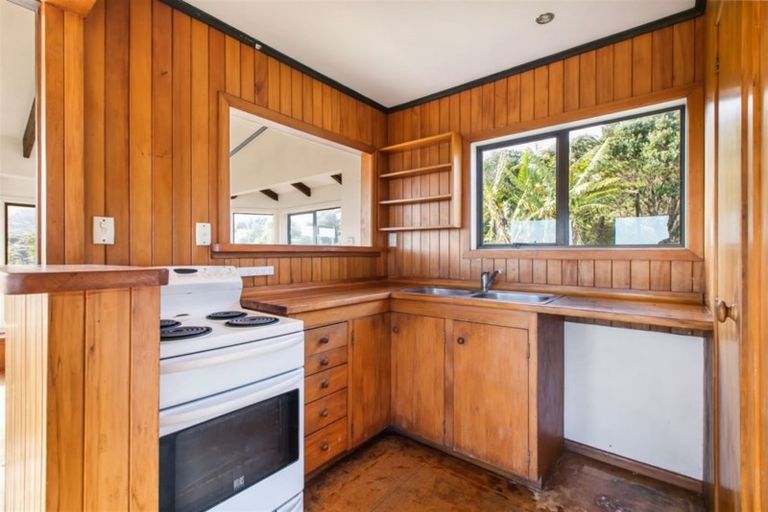 Photo of property in 156 Lone Kauri Road, Karekare, New Lynn, 0772