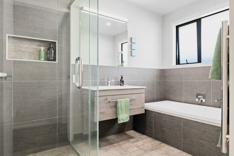 Photo of property in 48a Macfarlane Street, Hamilton East, Hamilton, 3216