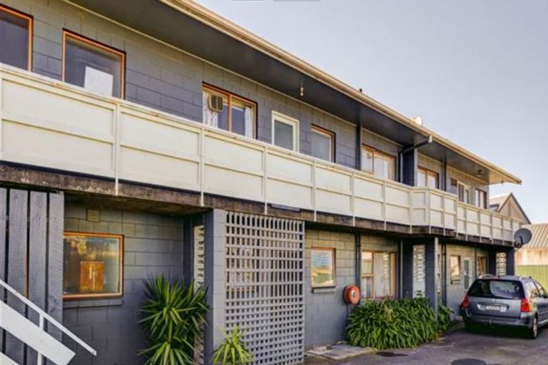 Photo of property in 14u2 Coates Street, Hamilton East, Hamilton, 3216