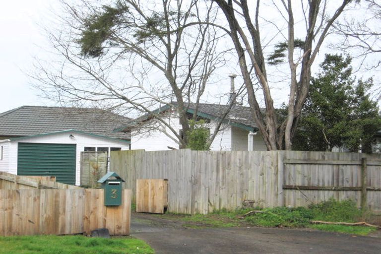Photo of property in 3 Lansdown Place, Papakura, 2110