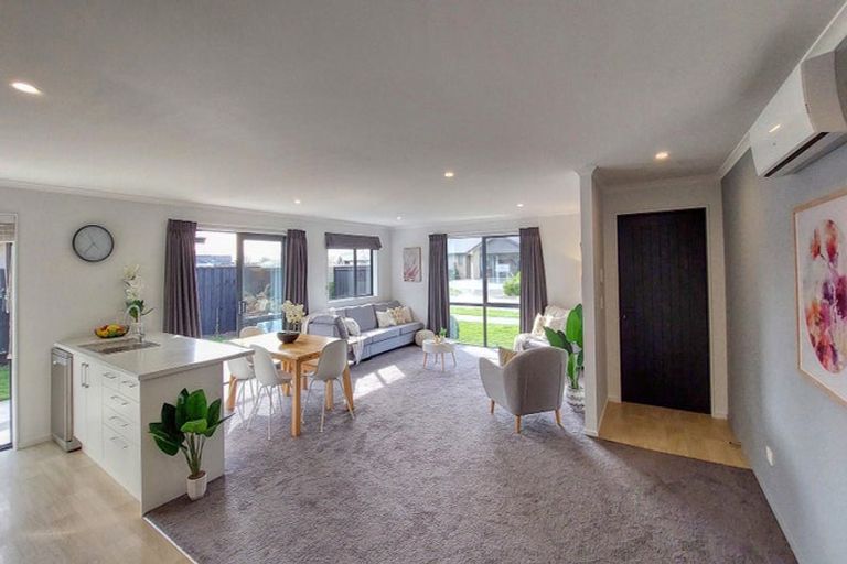 Photo of property in 94 Sunline Avenue, Lincoln, 7608