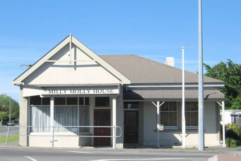 Photo of property in 752 Gladstone Road, Te Hapara, Gisborne, 4010
