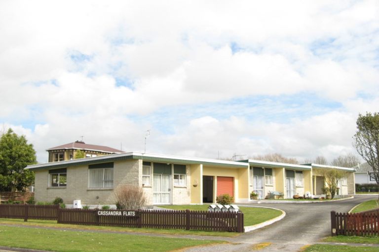 Photo of property in 53 Brecon Road, Stratford, 4332