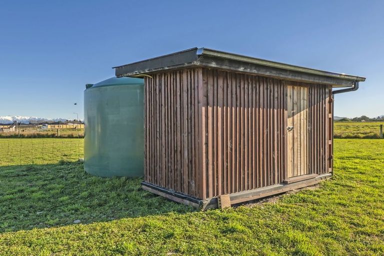 Photo of property in 56 Summers Road, Darfield, 7571