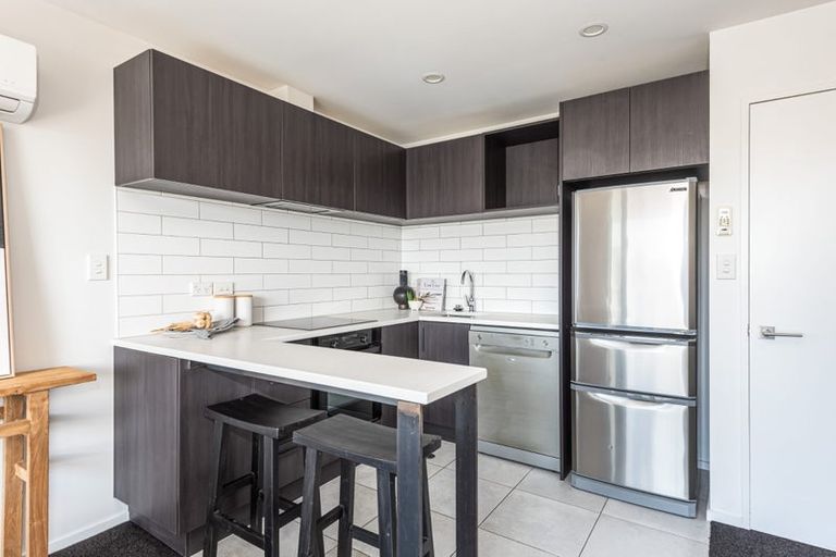 Photo of property in 28/136 Salisbury Street, Christchurch Central, Christchurch, 8013