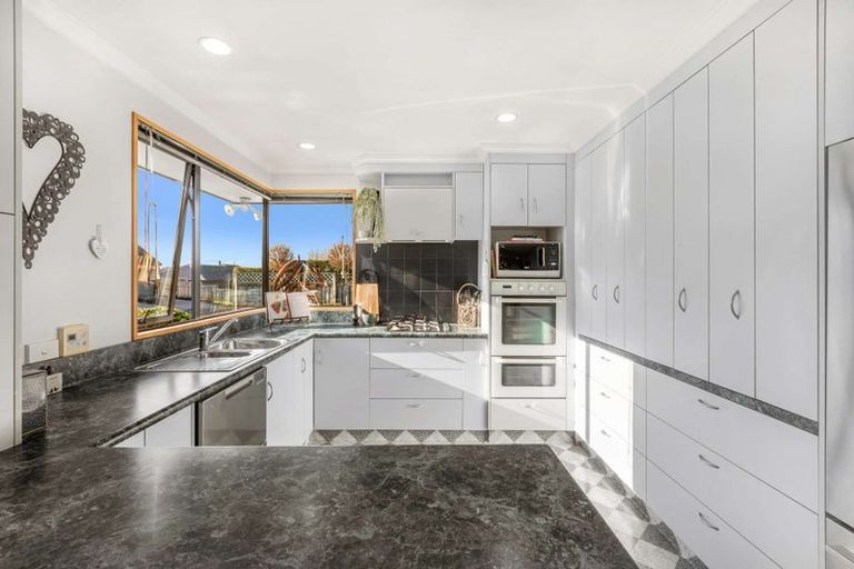 Photo of property in 6 Takahe Terrace, Gore, 9710