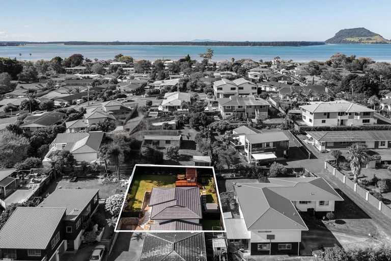 Photo of property in 7b Tarata Street, Matua, Tauranga, 3110
