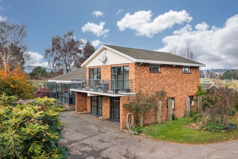 Photo of property in 22 Dukes Road North, Mosgiel, 9092