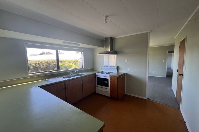Photo of property in 7a Gaisford Terrace, Waipukurau, 4200