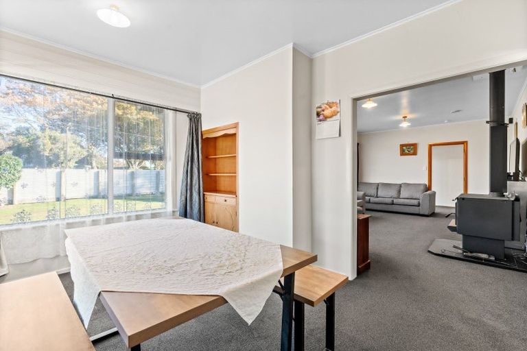 Photo of property in 17 Haswell Street, Eketahuna, 4900