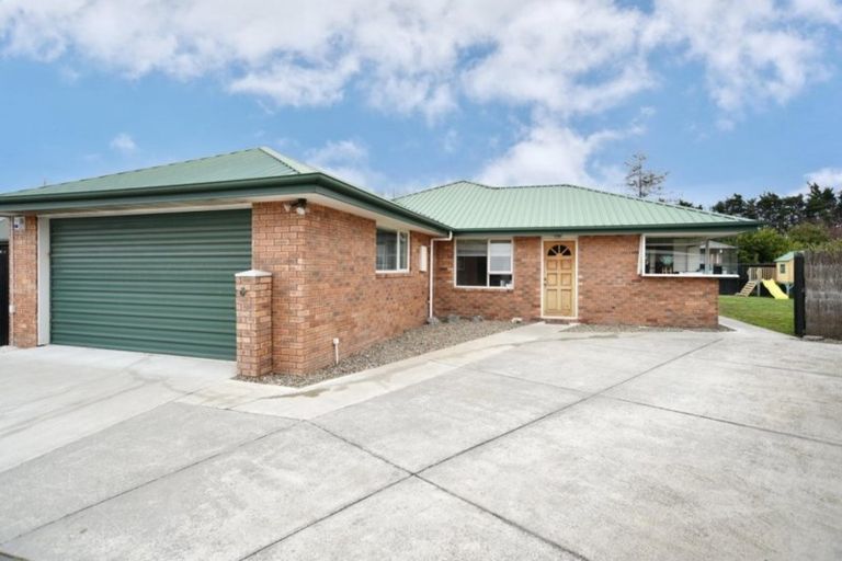Photo of property in 32a Cumberland Place, Kaiapoi, 7630