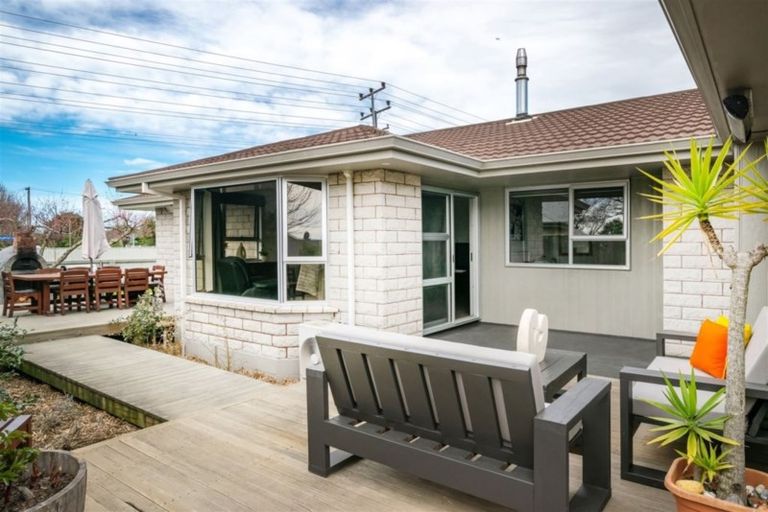 Photo of property in 37 Murphys Road, Springlands, Blenheim, 7201