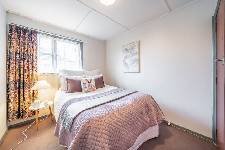 Photo of property in 58 Thackeray Street, Trentham, Upper Hutt, 5018