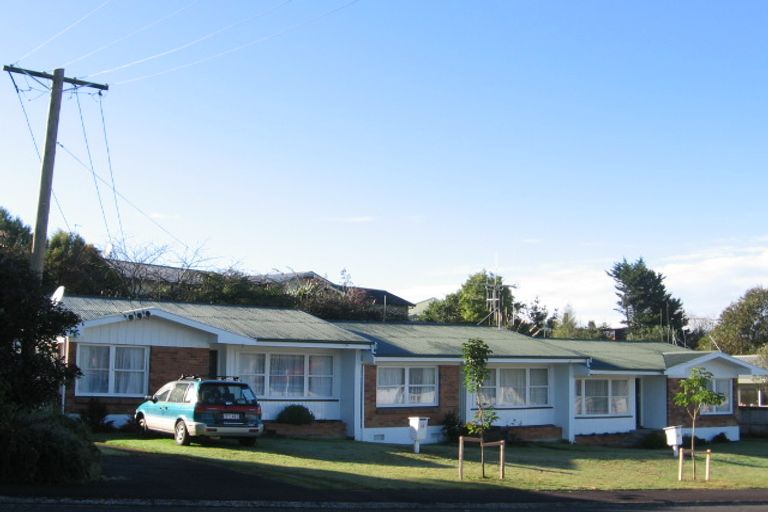 Photo of property in 3/54 Graham Street, Hamilton East, Hamilton, 3216