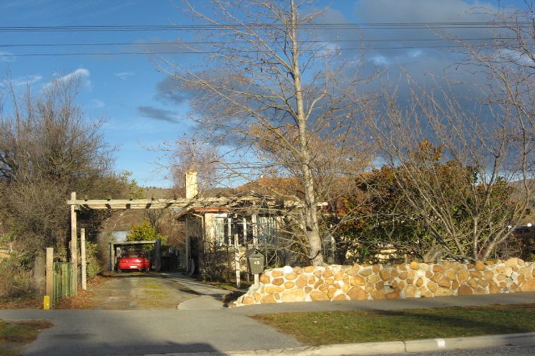 Photo of property in 47 Brandon Street, Alexandra, 9320