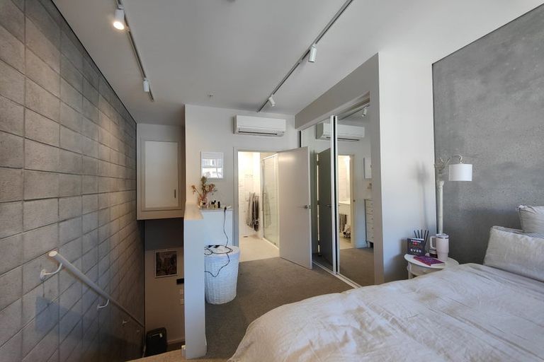 Photo of property in Ink'd, 20/19u Pirie Street, Mount Victoria, Wellington, 6011
