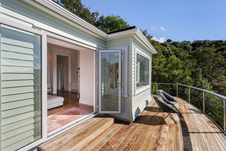 Photo of property in 13 Laura Avenue, Brooklyn, Wellington, 6021