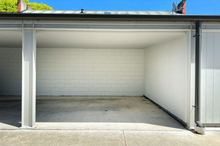 Photo of property in 6/31 Clissold Street, Merivale, Christchurch, 8014