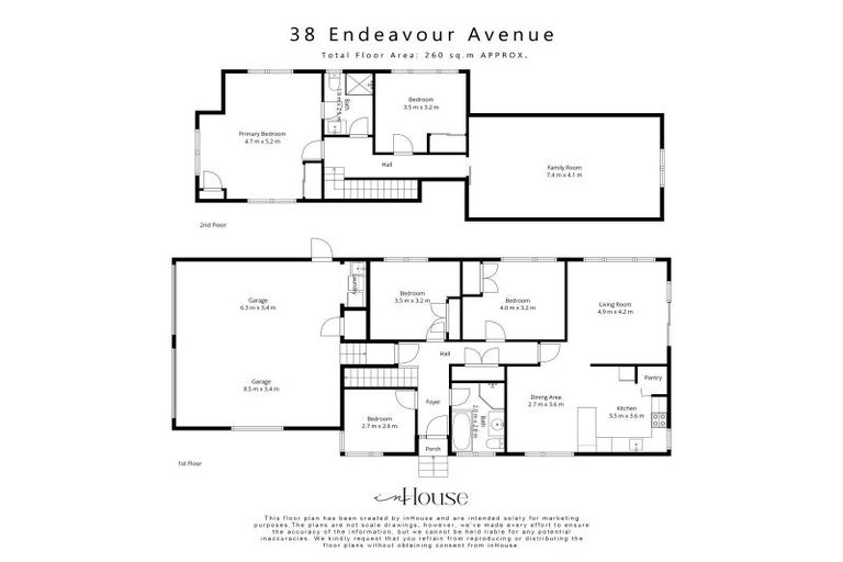 Photo of property in 38 Endeavour Avenue, Flagstaff, Hamilton, 3210