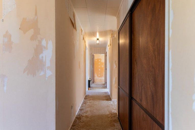 Photo of property in 119 Guy Street, Dannevirke, 4930