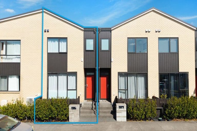 Photo of property in 49 David Carnegie Road, Hobsonville, Auckland, 0616