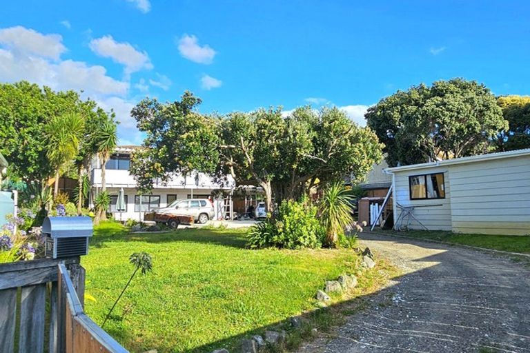 Photo of property in 10 Waianga Place, Omapere, Kaikohe, 0473