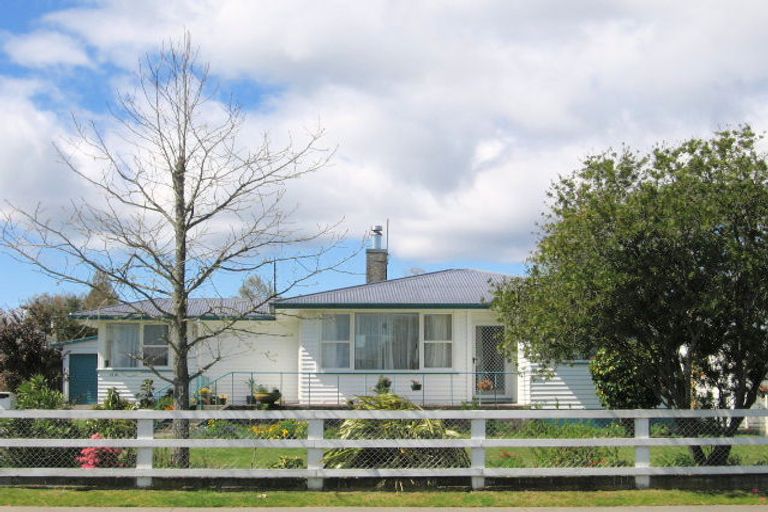 Photo of property in 15 Rotokawa Street, Taupo, 3330